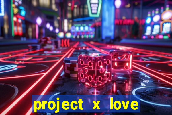 project x love potion disaster blaze gallery